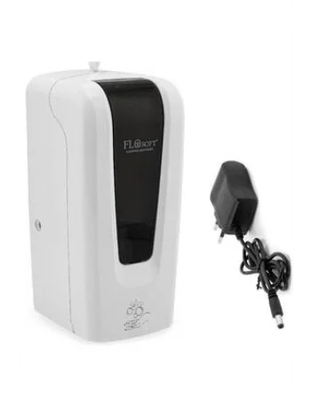 FLOSOFT FOTOSELLİ SIVI SABUN APARATI  F052 1000 ML+ adaptörlü