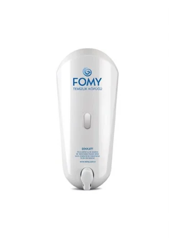 FOMY KÖPÜK SABUN APARATI BEYAZ 1000ML