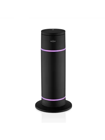 RULOPAK M7 KOKU MAKİNASI SİYAH