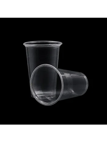 LİNDERA PLASTİK BARDAK 250 CC *2000 Lİ