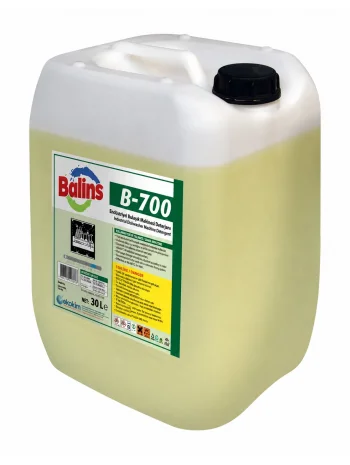 BALİNS END. B-700 BUL. MAK. PARLATICI 30 KG