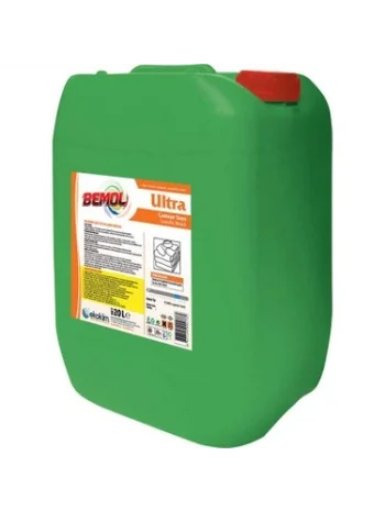 BEMOL ULTRA ÇAM.SUYU 5 KG