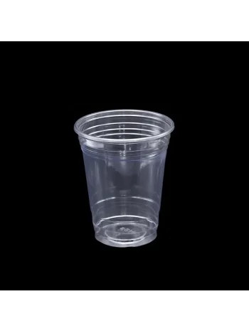 PLASTİK BARDAK FOLYOTERM 350 CC (12 OZ) 1000Lİ