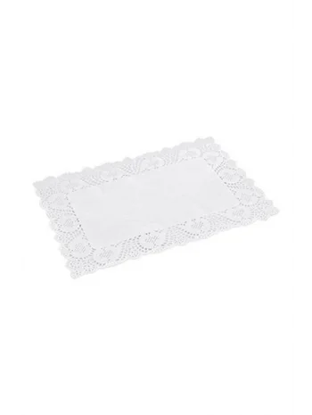 KAĞIT DANTEL 26*37 LİK  100 LÜ