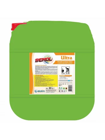BEMOL ULTRA ÇAM. SUYU 30 KG