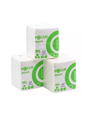 FOCUS KARE PEÇETE 100*32