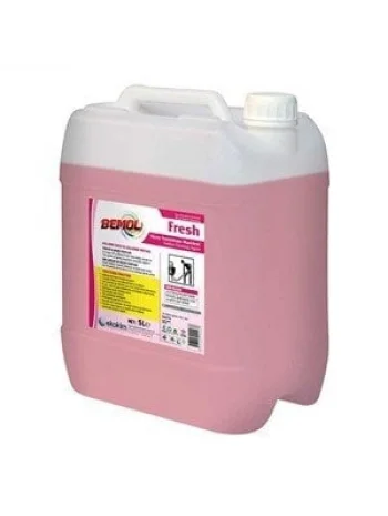 BEMOL FRESH YÜZEY TEMİZLEYİCİ 5 KG