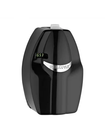 RULOPAK M5 KOKU MAKİNASI SİYAH