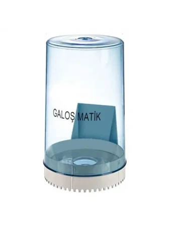 GALOŞ MATİK KUTUSU