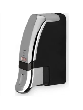 FLOSOFT KÖPÜK VERİCİ GAGALI F387 700 ML KROM