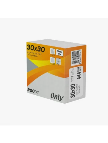 GARSON KATLAMA ONLY 30*30 TEK KAT  12 Lİ