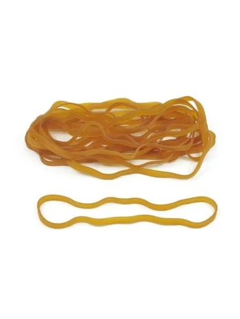 KASA LASTİĞİ 180 MM 500 GR *60 LI