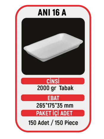 ANI KÖPÜK LİGHT İKİLİK *150 Lİ