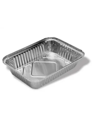 ALİMİNYUM 1500 GR KASE*100 *10 LU