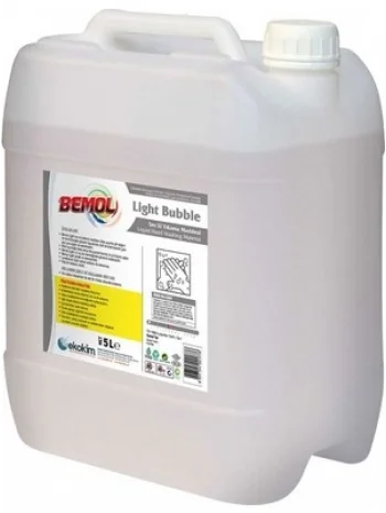 BEMOL KÖPÜK SABUN BUBLE LİGHT 5 KG
