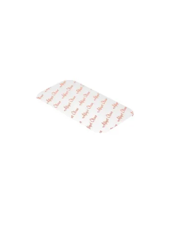 ALİMİNYUM 500 GR KALIN KAPAK 100 LÜ*20