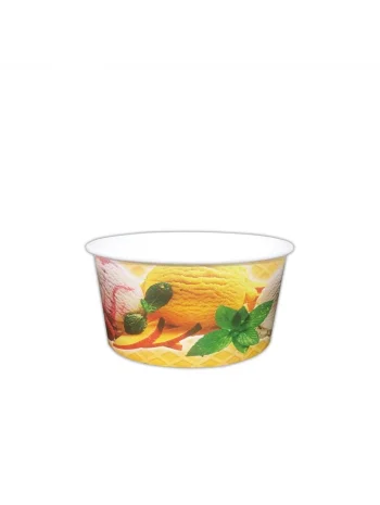 BENCUP 100 CC DONDURMA KASESİ 25 ad* 40 pk