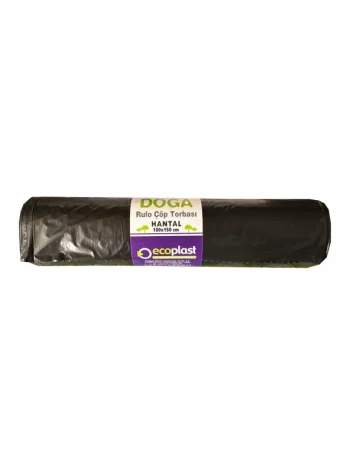 ECOPLAST 600 GR HANTAL 100*150 ÇÖP TOR.10 LU