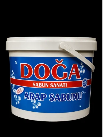 ARAP SABUNU JEL 15 KG