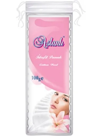 ASLANLI  PAMUK 100 GR