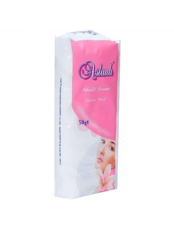 ASLANLI PAMUK 50 GR