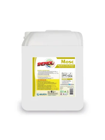 BEMOL OVMA KREM 6 KG