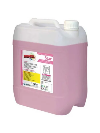 BEMOL STAR SIVI EL SABUNU 30 KG.