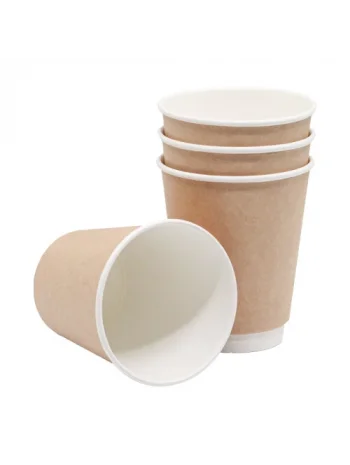 BENCUP 14 OZ DUBLE WALL KARTON BARDAK 25 ad* 20 pk