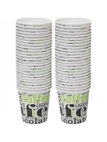 BENCUP 4 OZ KARTON BARDAK 50 ad* 40 pk