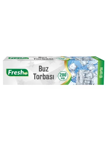 BUZ TORBASI 10 LU KUTULU