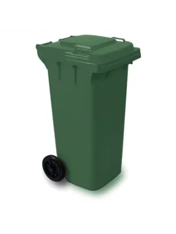 ÇÖP KONTEYNIR 120 LİTRE