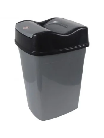 ÇÖP KOVASI GİRDAP 2 NO  (10 LT)