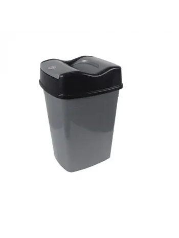 ÇÖP KOVASI GİRDAP 25 LT 4 NO