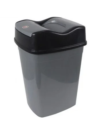 ÇÖP KOVASI GİRDAP NO:3 (18 LT)