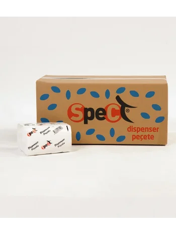 DİSPANSER PEÇETE SPECT 150* 18 Lİ