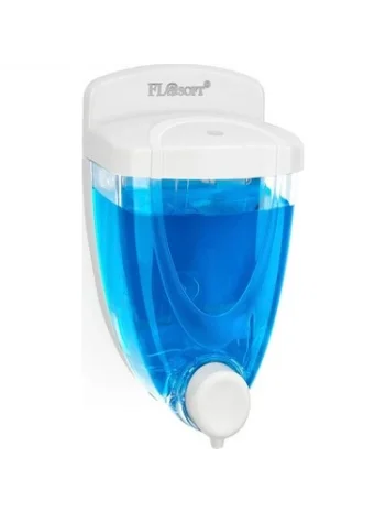 FLOSOFT SIVI SABUNLUK 350 ML*24