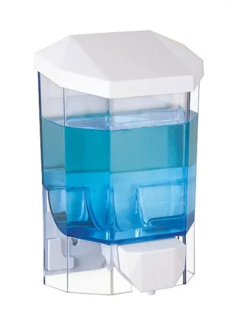 FLOSOFT SIVI SABUNLUK EKO F032  500 ML*24