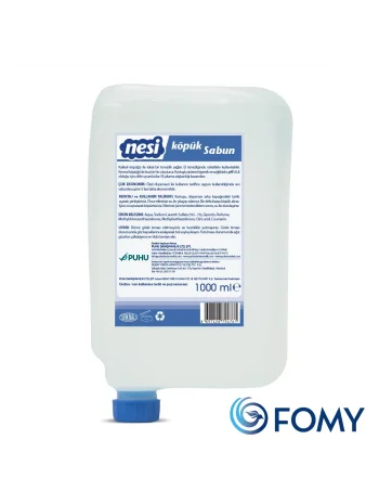FOMY KÖPÜK  KARTUS ONESİ 1000 ML