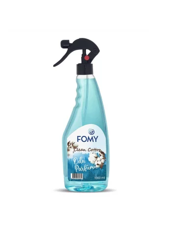 FOMY ODA PARFÜMÜ CLEAN COTTON  1000ML.*12