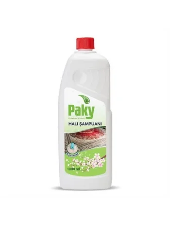 FOMY PAKY HALI ŞAMPUANI 1000ML.