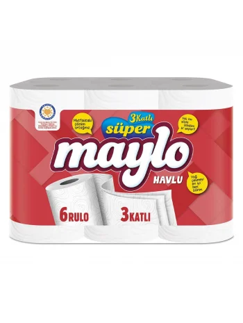 MAYLO HAVLU 6 LI*4