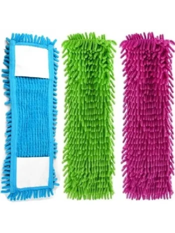 MOP MAKARNA 80 CM YEDEK
