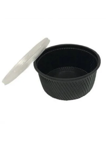 PLASTİK ÇORBA KASE 500 GR * 500 lü