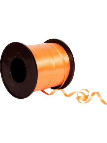 RABANT DÜZ TURUNCU  8 MM *72