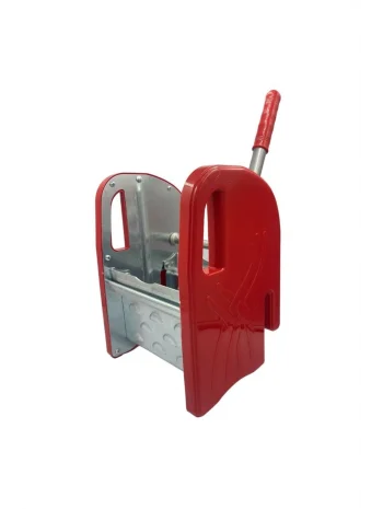 SIKMA APARATI  METAL PRES