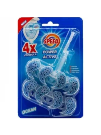 SPEED WC BLOK ASKILI *16 LI