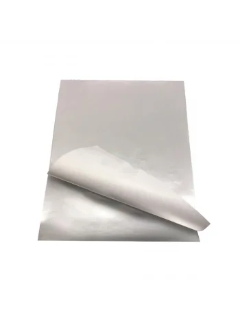 TAVUK SARMA  KAĞIDI ALİMİNYUM 40*60 *25
