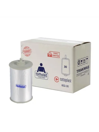 TOTTOLET RULO 30 LU