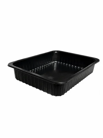 UPLASS YAPIŞTIRMA H 42 KAP BÖLMESİZ SİYAH  *400