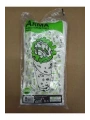NAKSAN DÜRÜM POŞETİ 14*28 BLOKLU 500 ad. * 40 pk